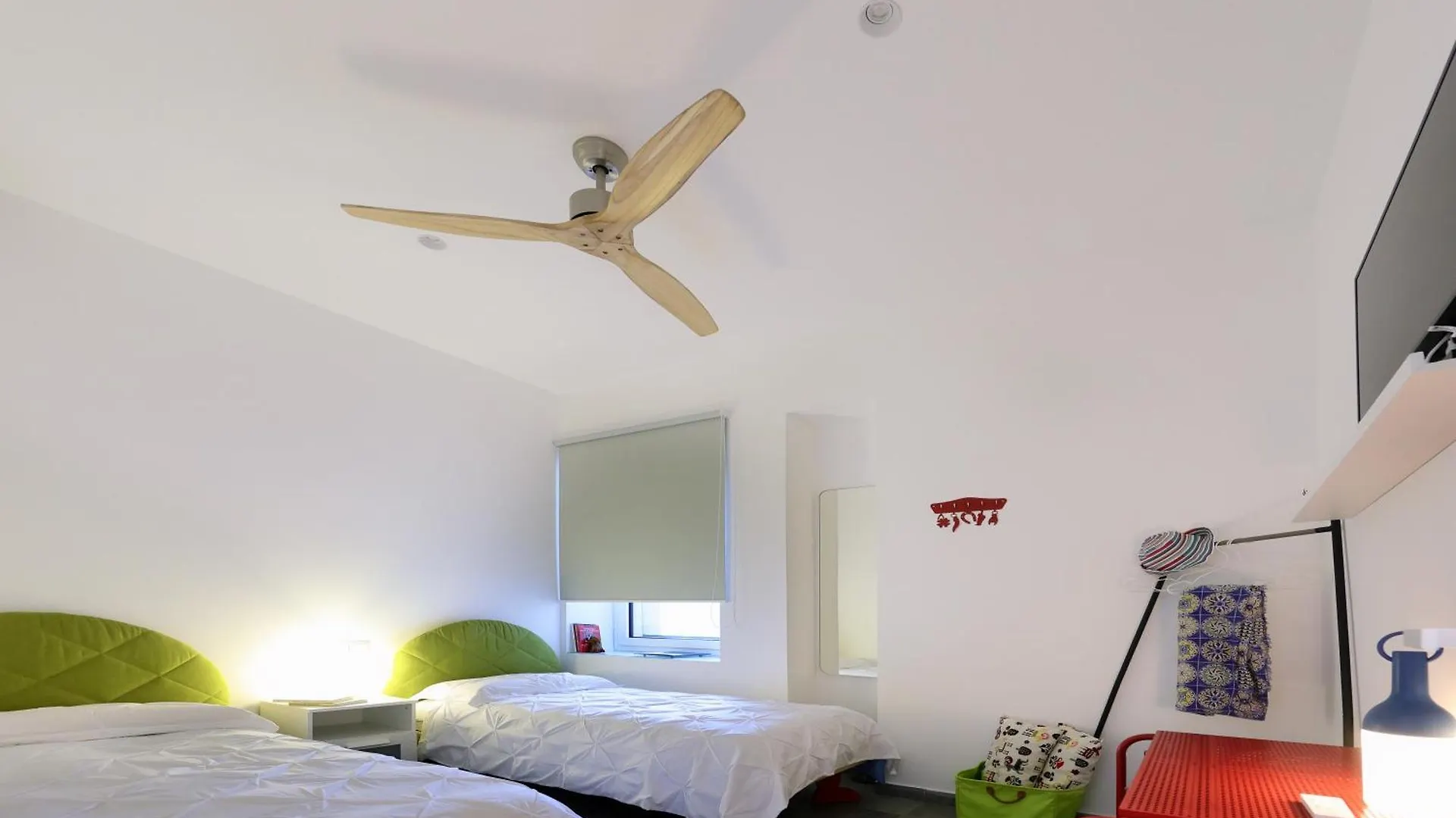 Willa La Casa Dila Sul Mare Acireale 0*,